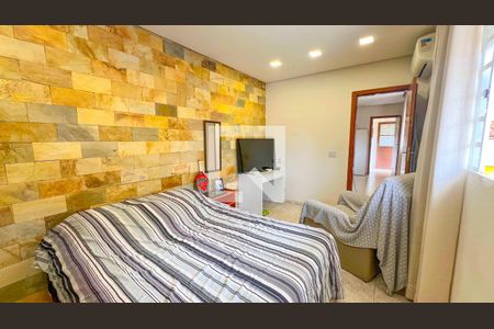 Casa à venda com 165m², 5 quartos e 3 vagas Casa à venda com 165m², 5 quartos e 3 vagasQuarto 3