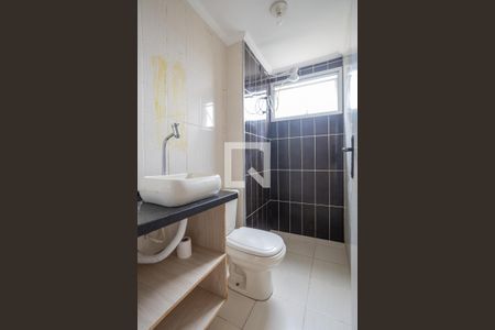 Apartamento para alugar com 64m², 2 quartos e 1 vaga Apartamento para alugar com 64m², 2 quartos e 1 vagaBanheiro