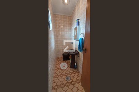 Casa para alugar com 400m², 4 quartos e 4 vagas Casa para alugar com 400m², 4 quartos e 4 vagasLavabo