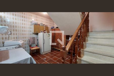 Casa para alugar com 400m², 4 quartos e 4 vagas Casa para alugar com 400m², 4 quartos e 4 vagasÁrea de Serviço