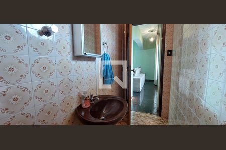 Casa para alugar com 400m², 4 quartos e 4 vagas Casa para alugar com 400m², 4 quartos e 4 vagasLavabo