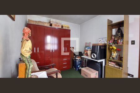 Casa para alugar com 400m², 4 quartos e 4 vagas Casa para alugar com 400m², 4 quartos e 4 vagasQuarto 4