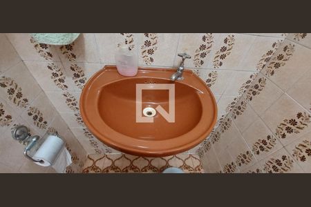 Casa para alugar com 400m², 4 quartos e 4 vagas Casa para alugar com 400m², 4 quartos e 4 vagasLavabo Garagem