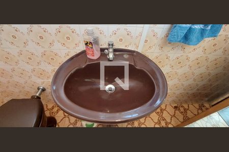 Casa para alugar com 400m², 4 quartos e 4 vagas Casa para alugar com 400m², 4 quartos e 4 vagasLavabo