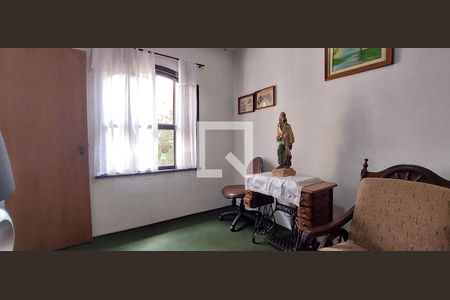 Casa para alugar com 400m², 4 quartos e 4 vagas Casa para alugar com 400m², 4 quartos e 4 vagasQuarto 4