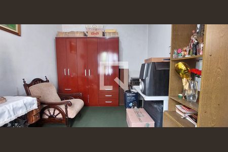 Casa para alugar com 400m², 4 quartos e 4 vagas Casa para alugar com 400m², 4 quartos e 4 vagasQuarto 4