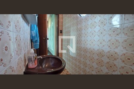 Casa para alugar com 400m², 4 quartos e 4 vagas Casa para alugar com 400m², 4 quartos e 4 vagasLavabo