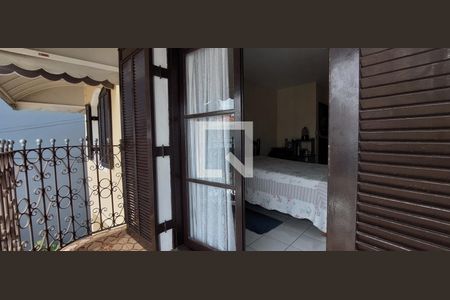 Casa para alugar com 400m², 4 quartos e 4 vagas Casa para alugar com 400m², 4 quartos e 4 vagasVaranda Quarto 1 suíte