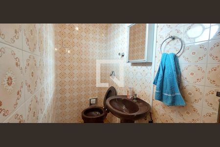 Casa para alugar com 400m², 4 quartos e 4 vagas Casa para alugar com 400m², 4 quartos e 4 vagasLavabo