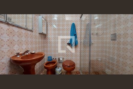 Casa para alugar com 400m², 4 quartos e 4 vagas Casa para alugar com 400m², 4 quartos e 4 vagasBanheiro Quarto 1 suíte