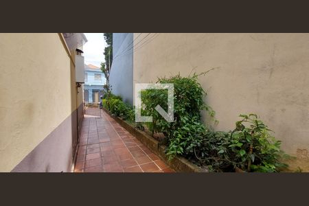 Casa para alugar com 400m², 4 quartos e 4 vagas Casa para alugar com 400m², 4 quartos e 4 vagasCorredor