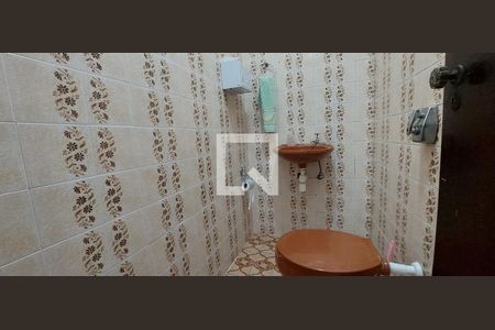 Casa para alugar com 400m², 4 quartos e 4 vagas Casa para alugar com 400m², 4 quartos e 4 vagasLavabo Garagem