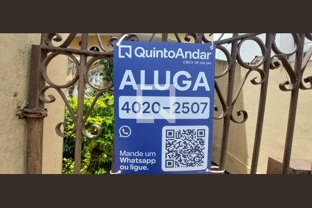 Casa para alugar com 400m², 4 quartos e 4 vagas Casa para alugar com 400m², 4 quartos e 4 vagasPlaquinha