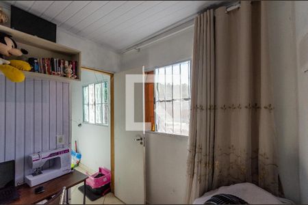Casa à venda com 90m², 3 quartos e sem vagaQuarto 2
