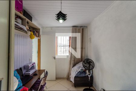Casa à venda com 90m², 3 quartos e sem vagaQuarto 2