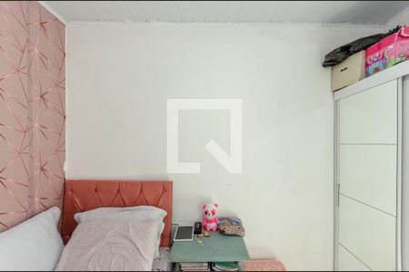 Casa à venda com 90m², 3 quartos e sem vagaQuarto 1