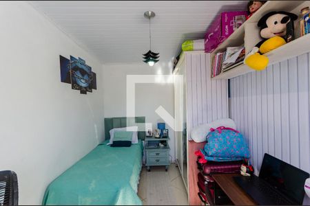 Casa à venda com 90m², 3 quartos e sem vagaQuarto 2