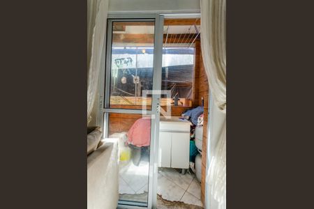 Casa à venda com 90m², 3 quartos e sem vagaÁrea de Serviço