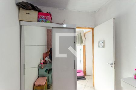 Casa à venda com 90m², 3 quartos e sem vagaQuarto 1