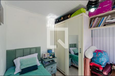 Casa à venda com 90m², 3 quartos e sem vagaQuarto 2