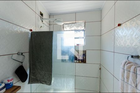 Casa à venda com 90m², 3 quartos e sem vagaSuíte - Banheiro