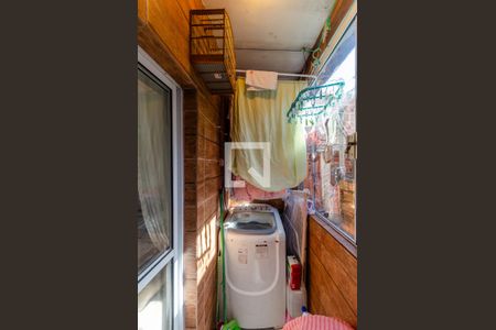 Casa à venda com 90m², 3 quartos e sem vagaÁrea de Serviço