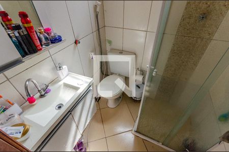 Casa à venda com 90m², 3 quartos e sem vagaBanheiro