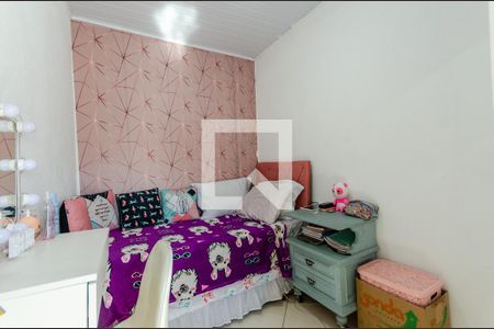 Casa à venda com 90m², 3 quartos e sem vagaQuarto 1