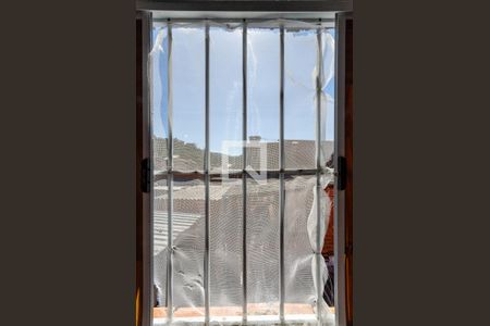 Casa à venda com 90m², 3 quartos e sem vagaQuarto 2 - Janela