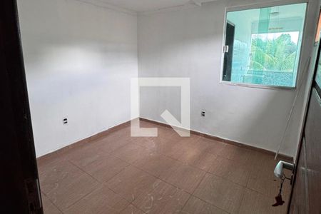 Quarto de casa para alugar com 1 quarto, 80m² em Jardim Santa Rita, Duque de Caxias
