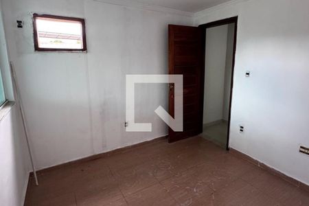 Quarto de casa para alugar com 1 quarto, 80m² em Jardim Santa Rita, Duque de Caxias