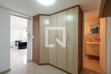 Apartamento para alugar com 140m², 3 quartos e 1 vagaSuíte 2 - Cobertura