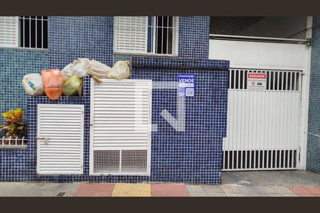 Apartamento para alugar com 140m², 3 quartos e 1 vagaFachada + Placa