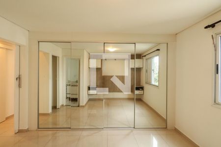 Apartamento para alugar com 140m², 3 quartos e 1 vagaSuíte 1