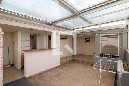 Apartamento para alugar com 140m², 3 quartos e 1 vagaCobertura