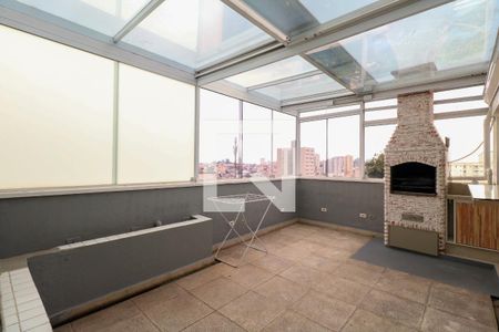 Apartamento para alugar com 140m², 3 quartos e 1 vagaCobertura