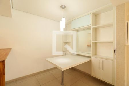 Sala de apartamento para alugar com 3 quartos, 140m² em Barcelona, São Caetano do Sul
