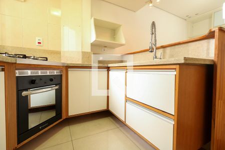 Apartamento para alugar com 140m², 3 quartos e 1 vagaCozinha