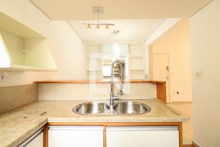 Apartamento para alugar com 140m², 3 quartos e 1 vagaCozinha