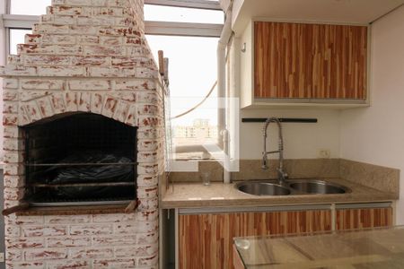 Apartamento para alugar com 140m², 3 quartos e 1 vagaCobertura