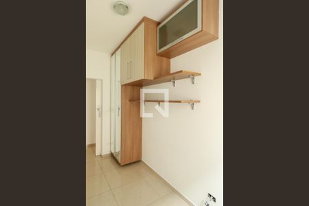 Apartamento para alugar com 140m², 3 quartos e 1 vagaQuarto