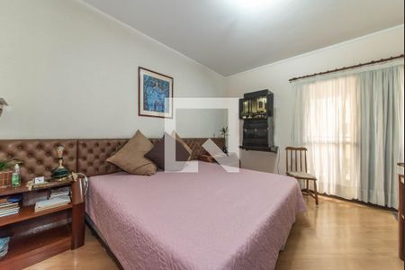 Apartamento à venda com 350m², 4 quartos e 4 vagasSuíte 1