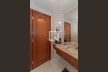 Apartamento à venda com 350m², 4 quartos e 4 vagasLavabo