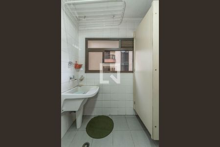 Apartamento à venda com 350m², 4 quartos e 4 vagasÁrea de Serviço