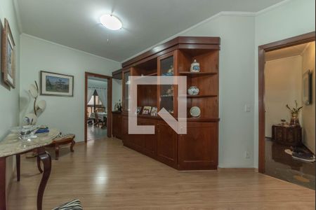 Apartamento à venda com 350m², 4 quartos e 4 vagasHall Dormitórios