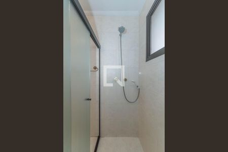 Apartamento à venda com 350m², 4 quartos e 4 vagasBanheiro da Suíte 2