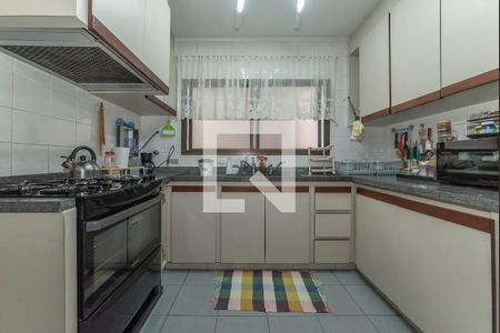 Apartamento à venda com 350m², 4 quartos e 4 vagasCozinha