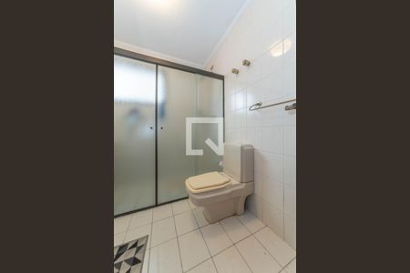 Apartamento à venda com 350m², 4 quartos e 4 vagasBanheiro da Suíte 3