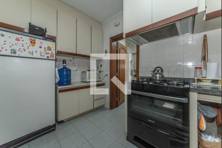 Apartamento à venda com 350m², 4 quartos e 4 vagasCozinha