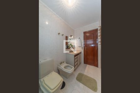 Apartamento à venda com 350m², 4 quartos e 4 vagasBanheiro da Suíte 2